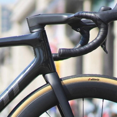 Exs Aerover integrated bar