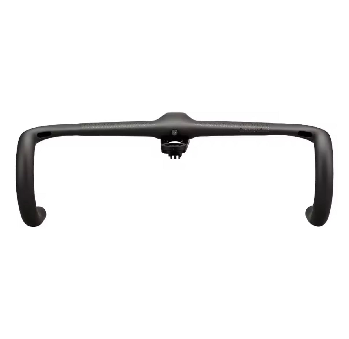 OD2 integrated AEROBAR