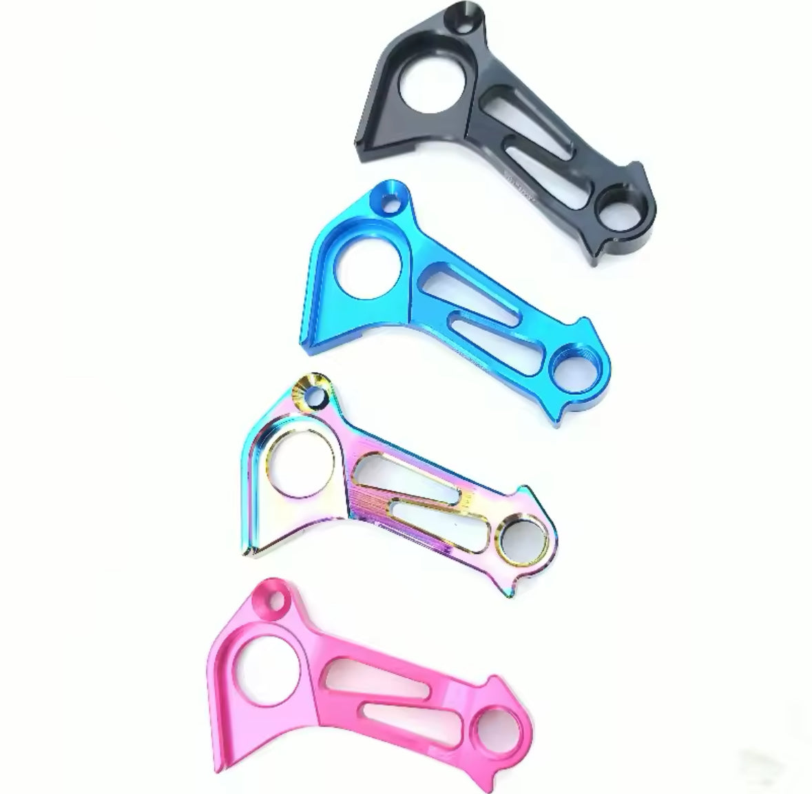 Anodized clours Direct Mount Hanger
