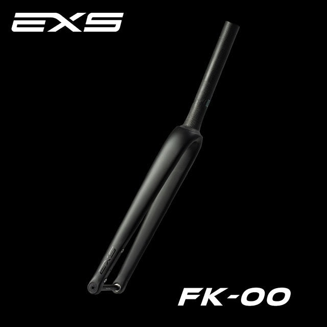 SL6 - AETHOS - BMC SLR INTEGRATED CABLES FORK by EXS FK-00