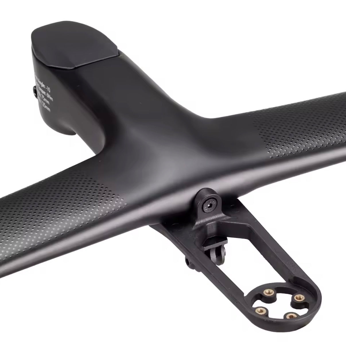 OD2 integrated AEROBAR