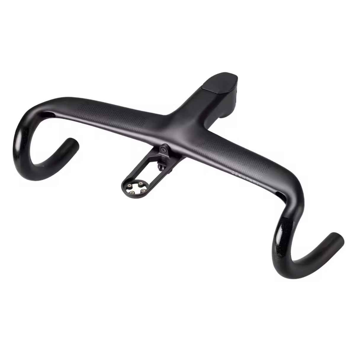 OD2 integrated AEROBAR