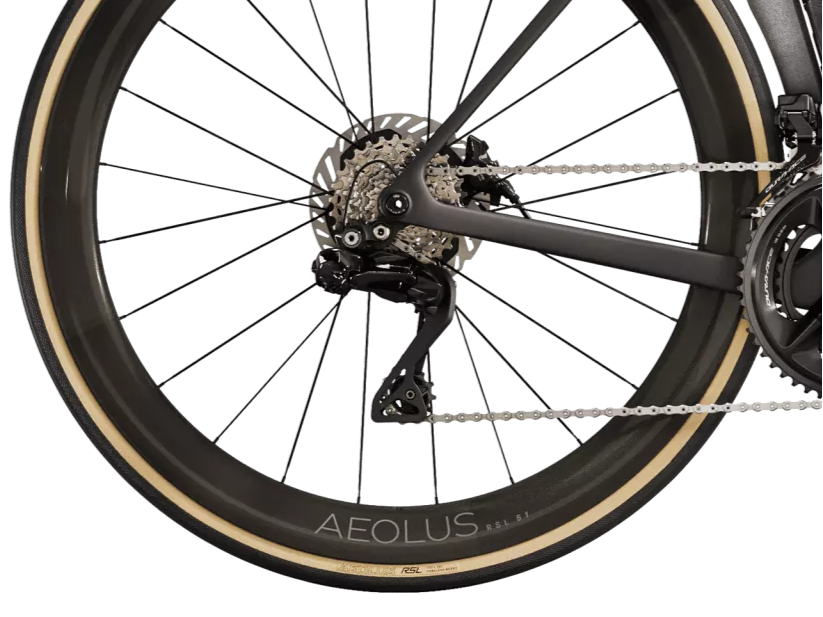 Direct Mount Hanger new Trek Madone gen 8