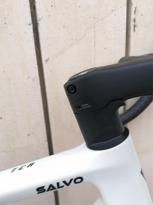 Coverstem OD1 new TCR, Defy, Revolt, Liv - 2024/25 only for Advanced frame