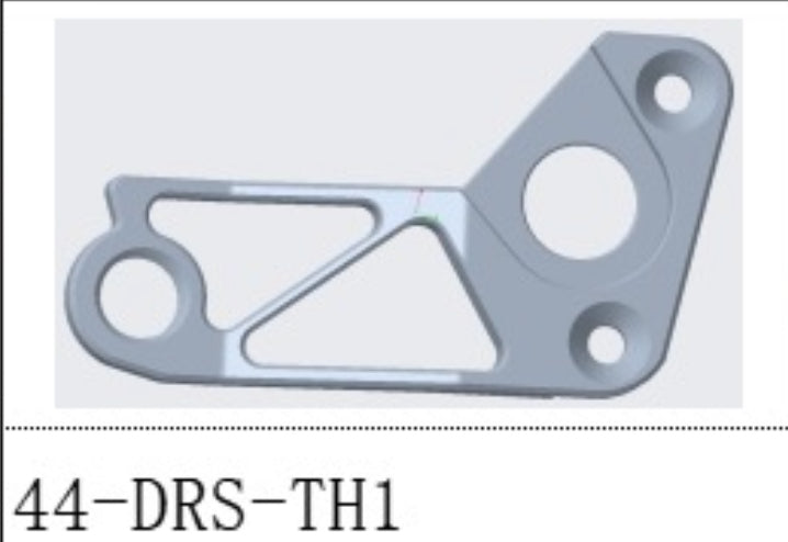 Direct mount hanger De Rosa IDOL-838