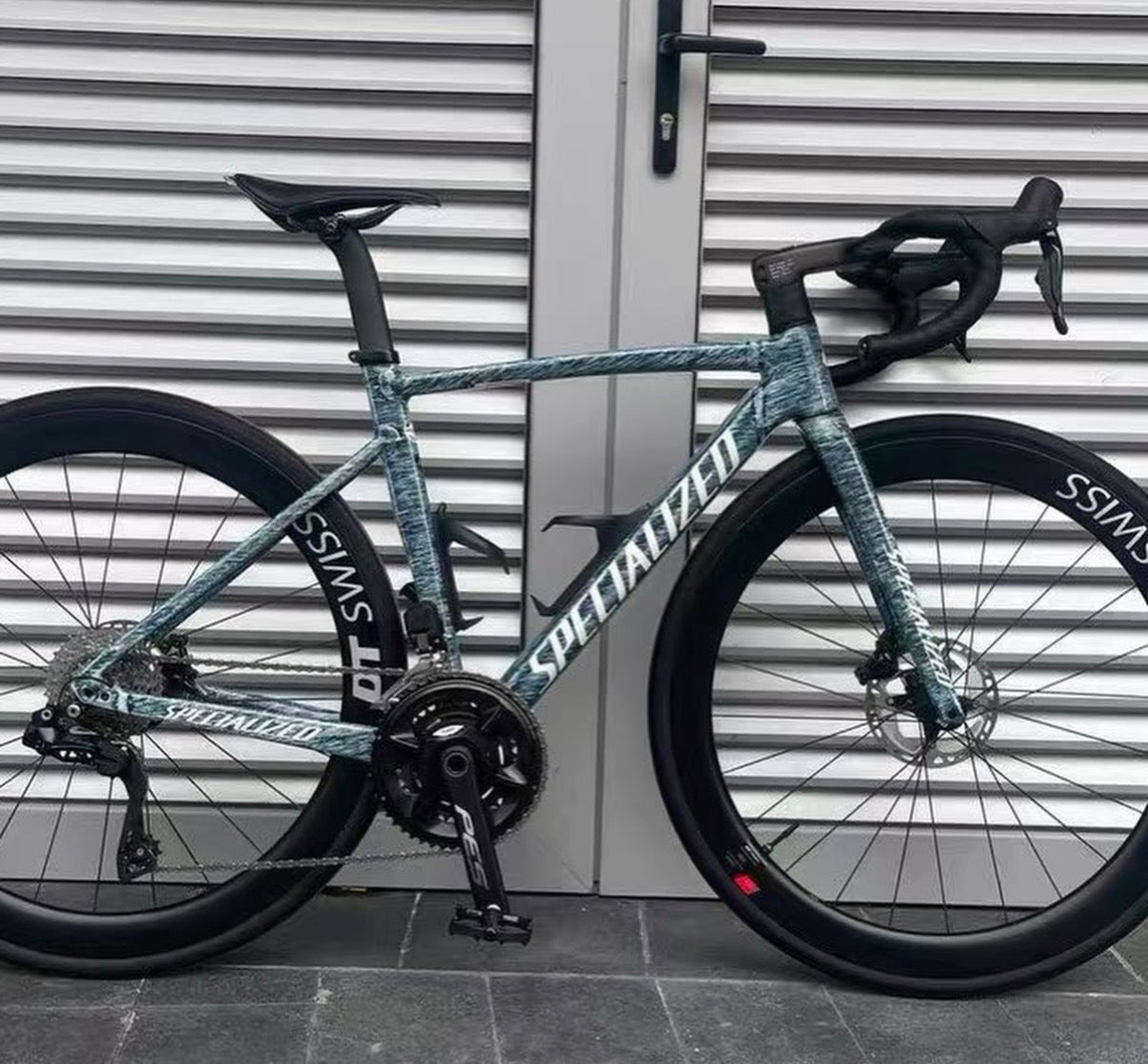 OD1 integrated AEROBAR