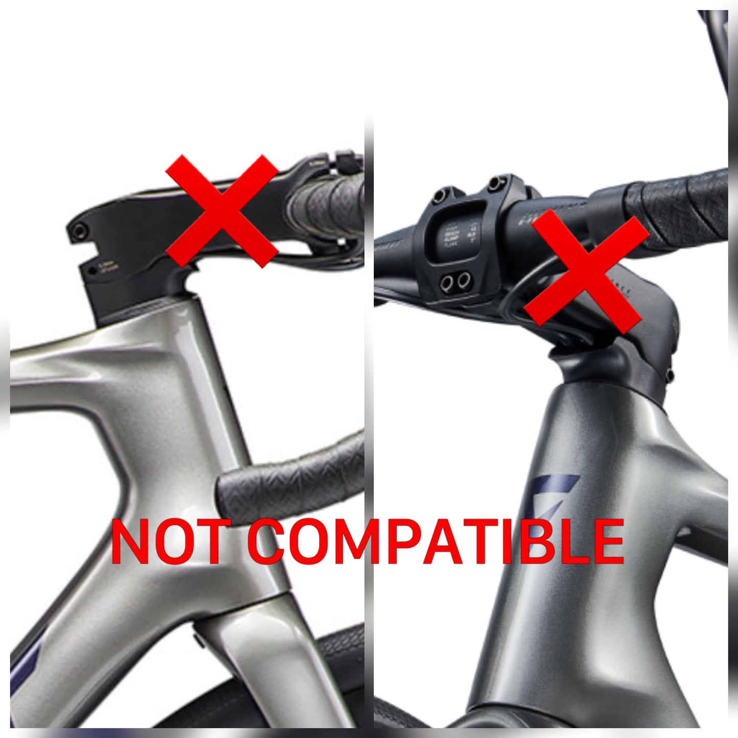 Coverstem NEW GIANT TCR & Defy, new Liv Langma & Avail - 2024 Pro models