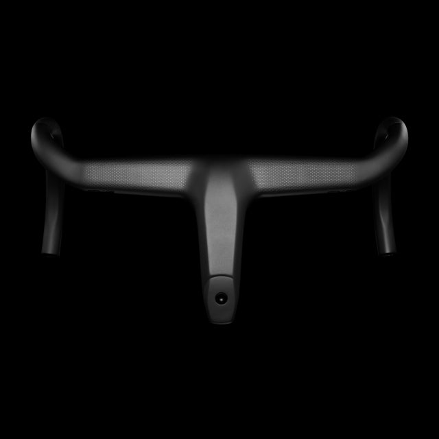 Exs Aerover integrated bar