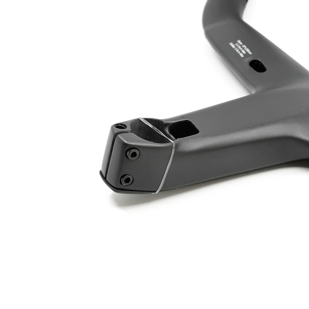 Exs Aerover integrated bar