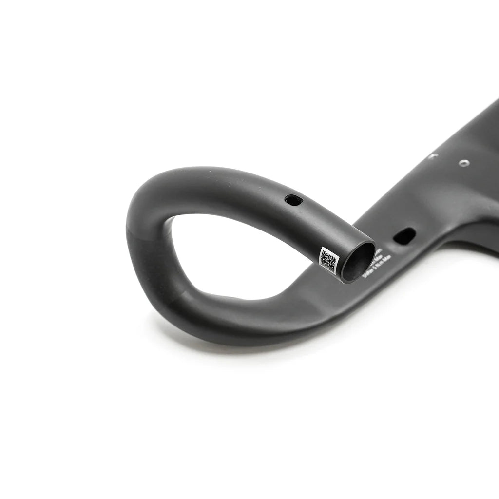 Exs Aerover integrated bar