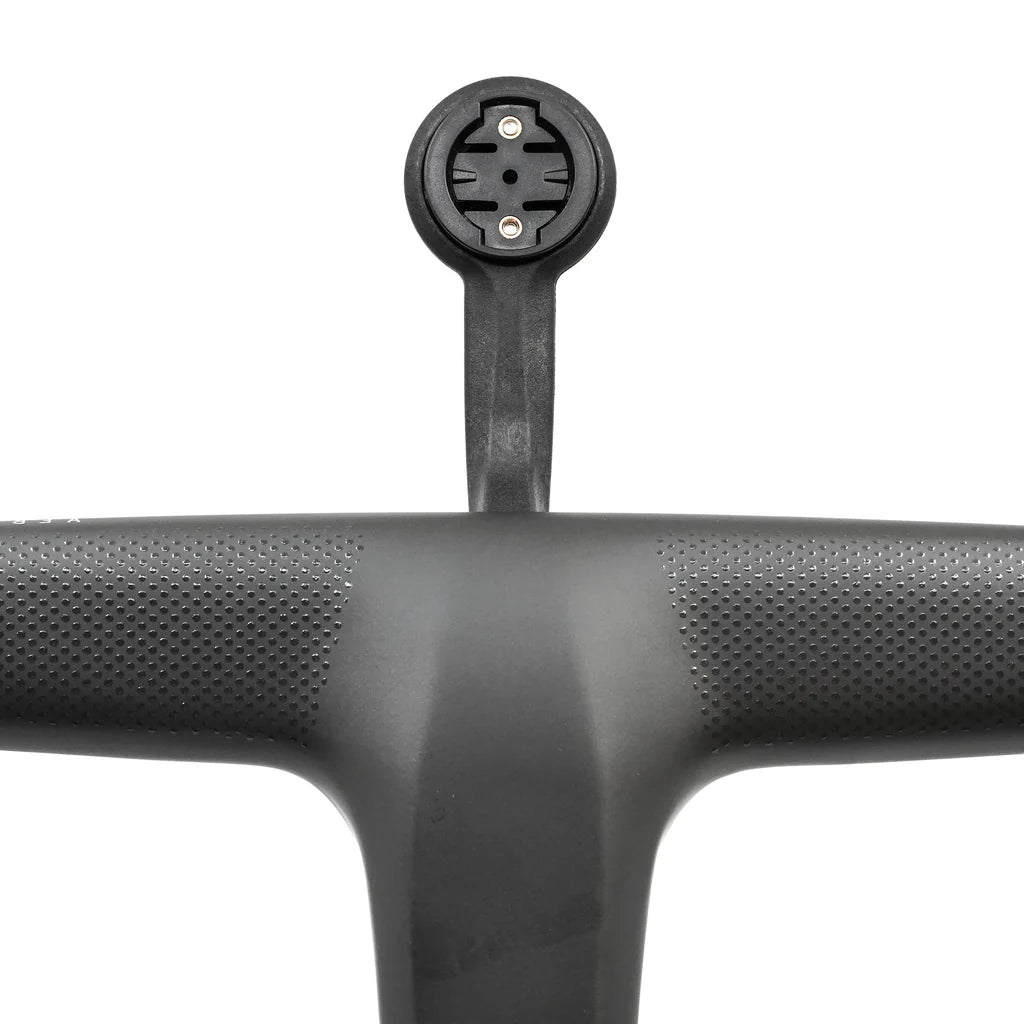 Exs Aerover integrated bar