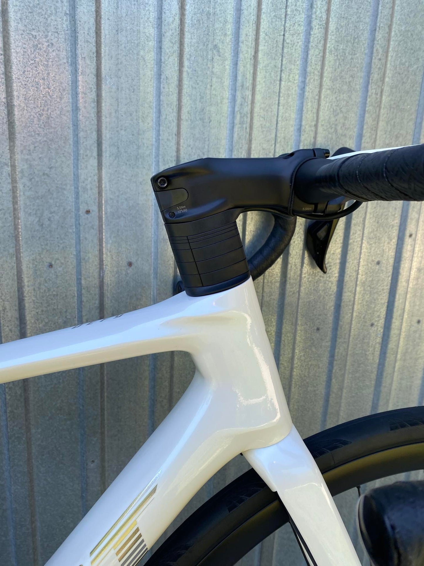 Coverstem NEW GIANT TCR & Defy, new Liv Langma & Avail - 2024 Pro models