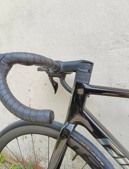 Coverstem OD2 NEW GIANT TCR & Defy, new Liv Langma & Avail - 2024 Pro models