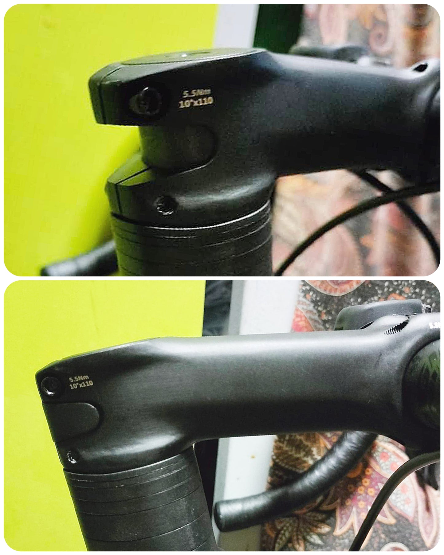 Coverstem OD2 PRO - TCR, Defy,TCX, Liv Langma (‘21-‘23)
