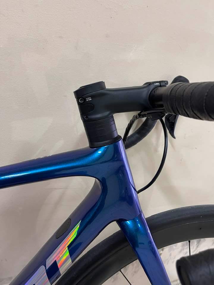 Coverstem OD2 PRO - TCR, Defy,TCX, Liv Langma (‘21-‘23)