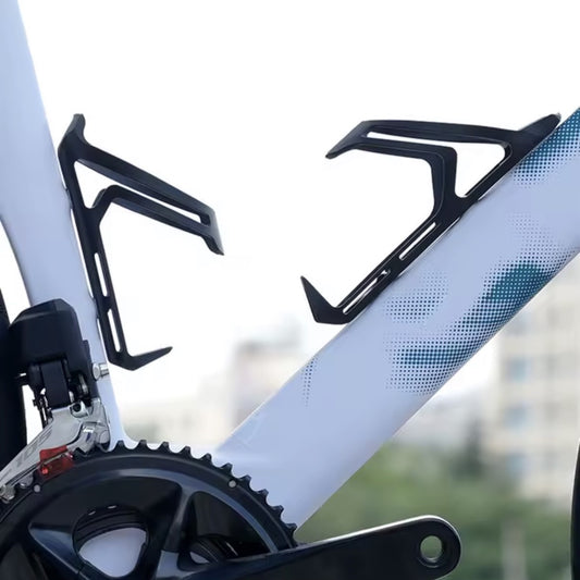 Aero bottle cage