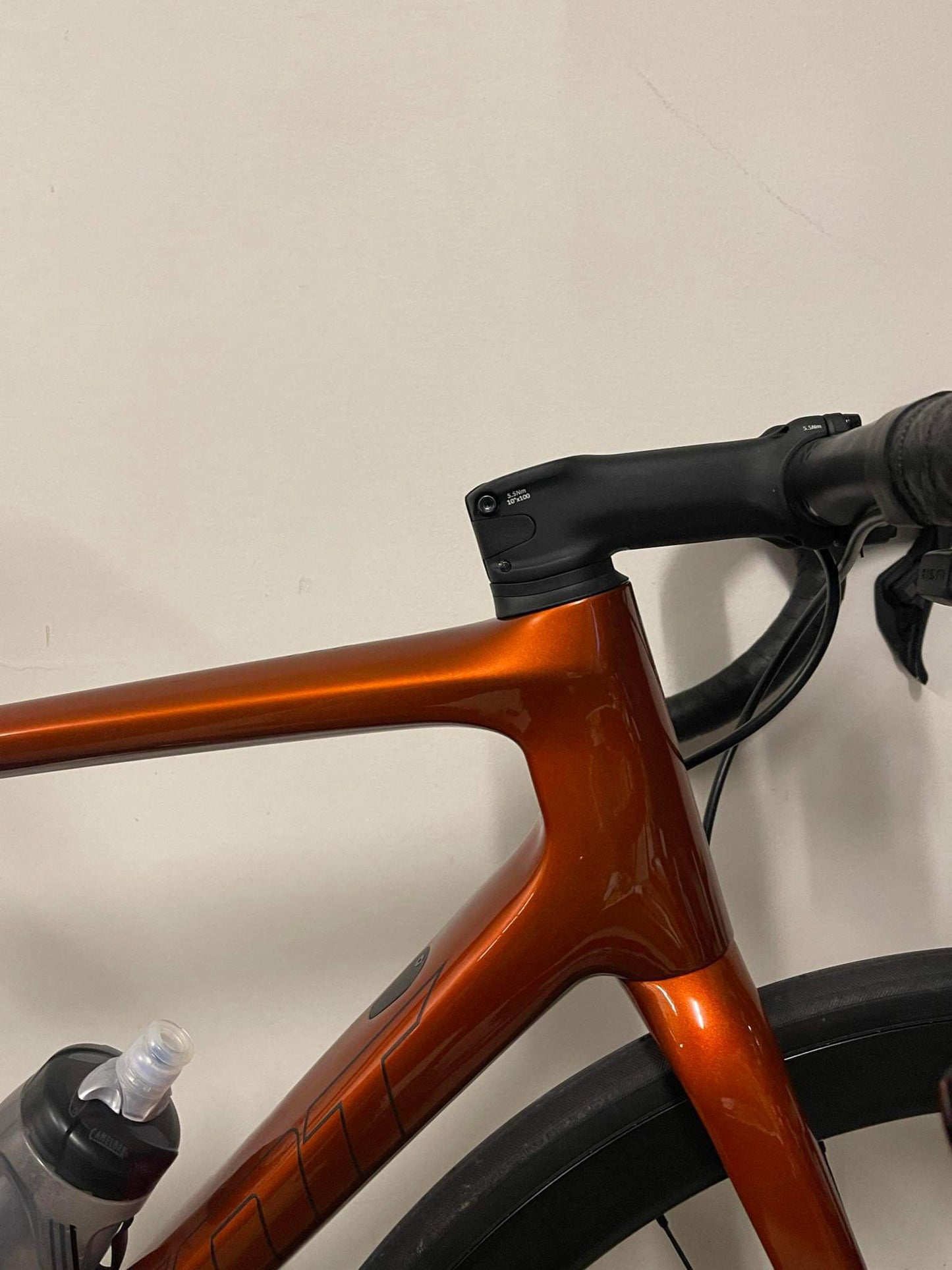 Coverstem OD2 PRO - TCR, Defy,TCX, Liv Langma (‘21-‘23)
