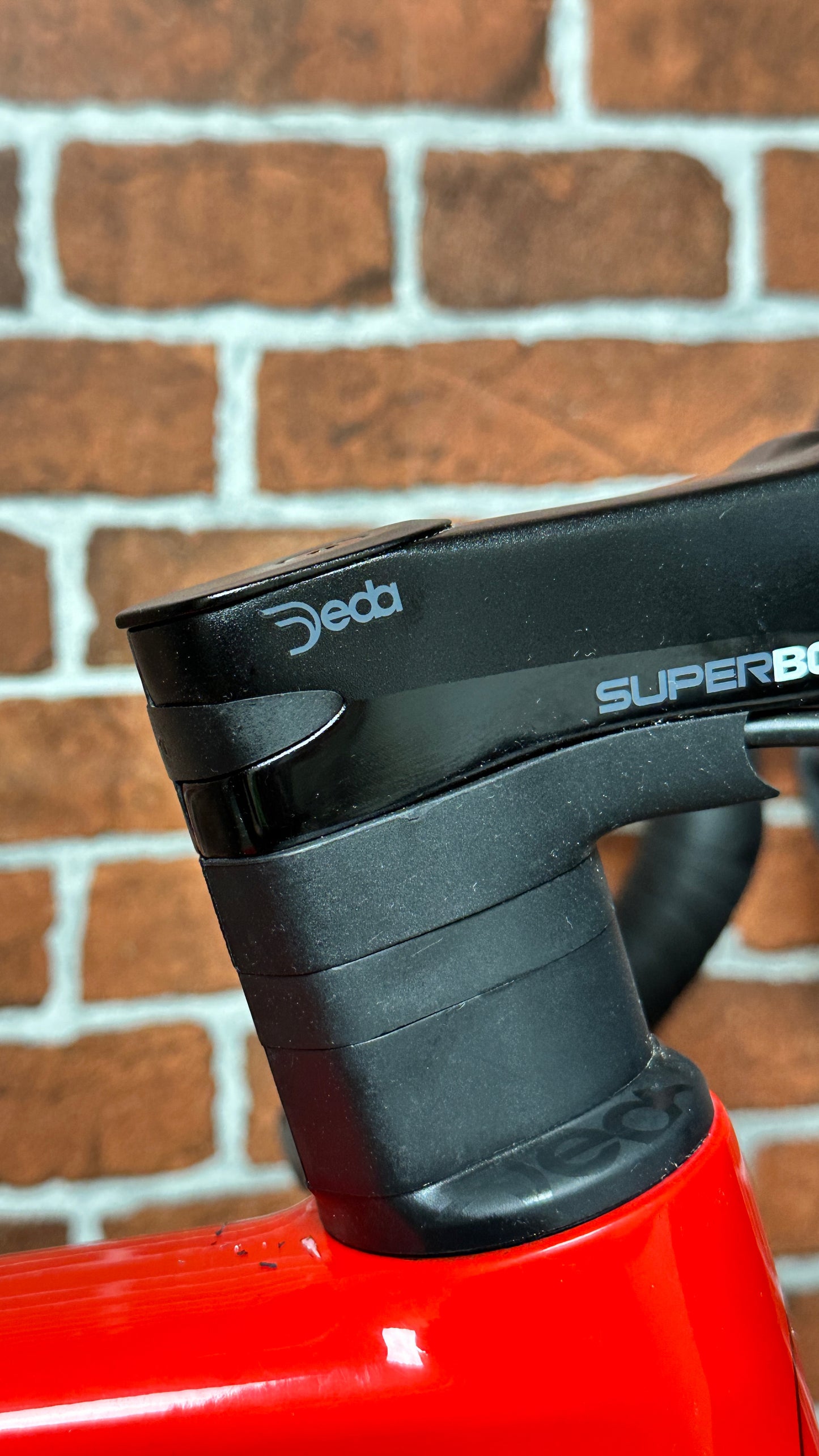 Coverstem Deda Superbox