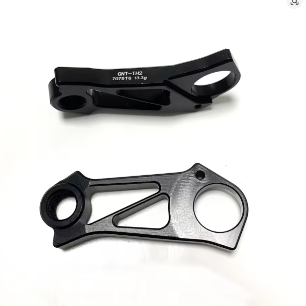 Forcellini direct mount