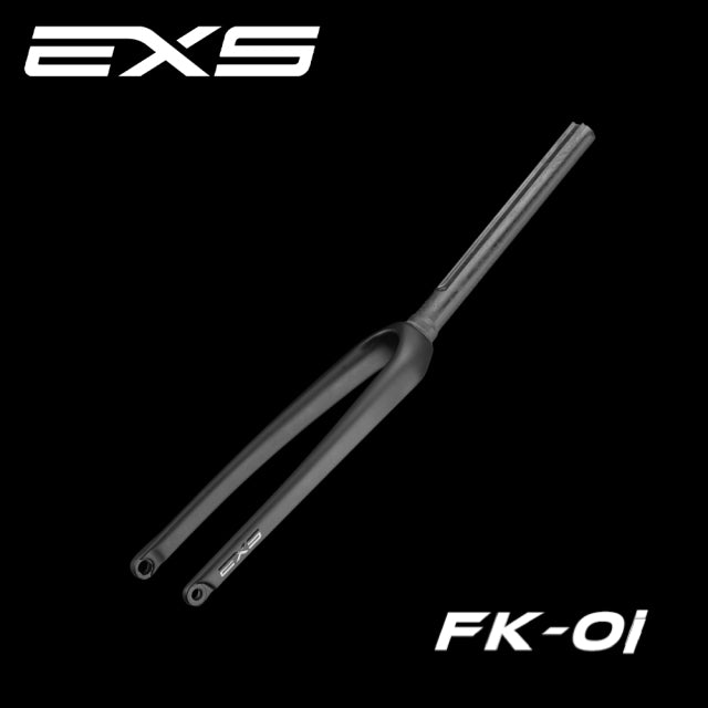 GIANT TCR INTEGRATED CABLES FORK by EXS FK-01