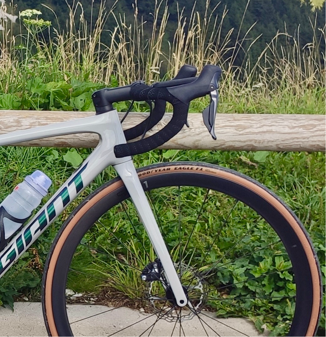 Coverstem OD1 Giant TCR, Defy, Revolt advanced