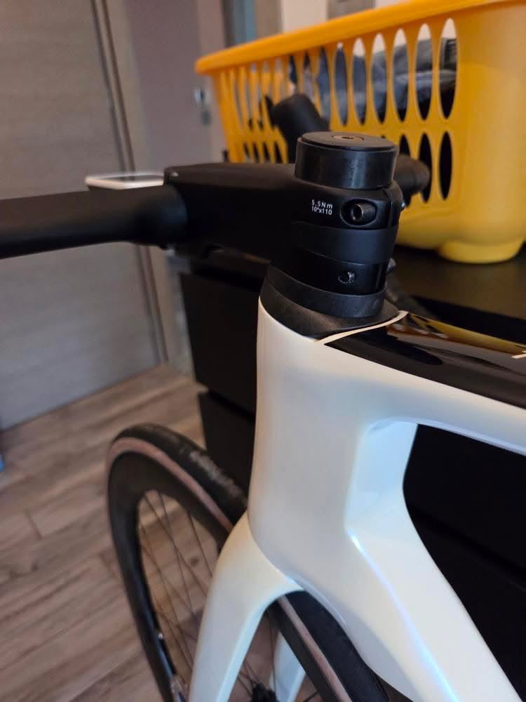 Coverstem Giant Propel > 2023