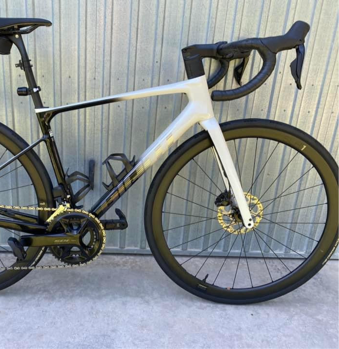 Coverstem OD2 NEW GIANT TCR & Defy, new Liv Langma & Avail - 2024 Pro models