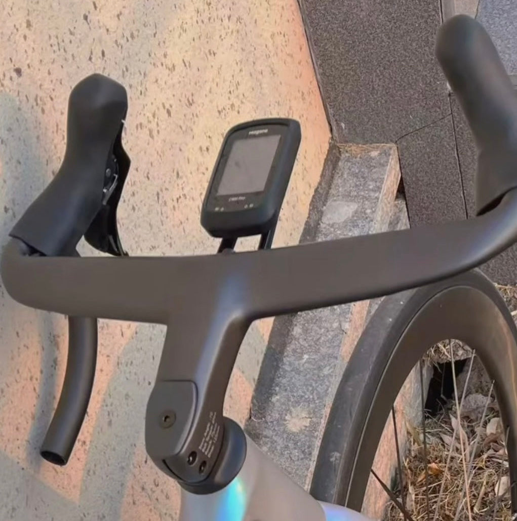 OD1 integrated AEROBAR