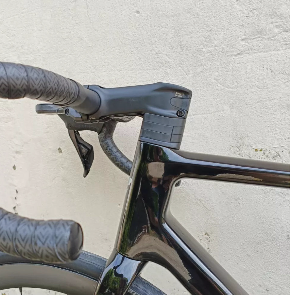 Coverstem OD2 NEW GIANT TCR & Defy, new Liv Langma & Avail - 2024 Pro models