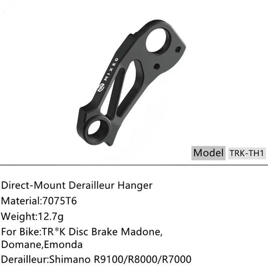 Direct Mount Hanger TREK