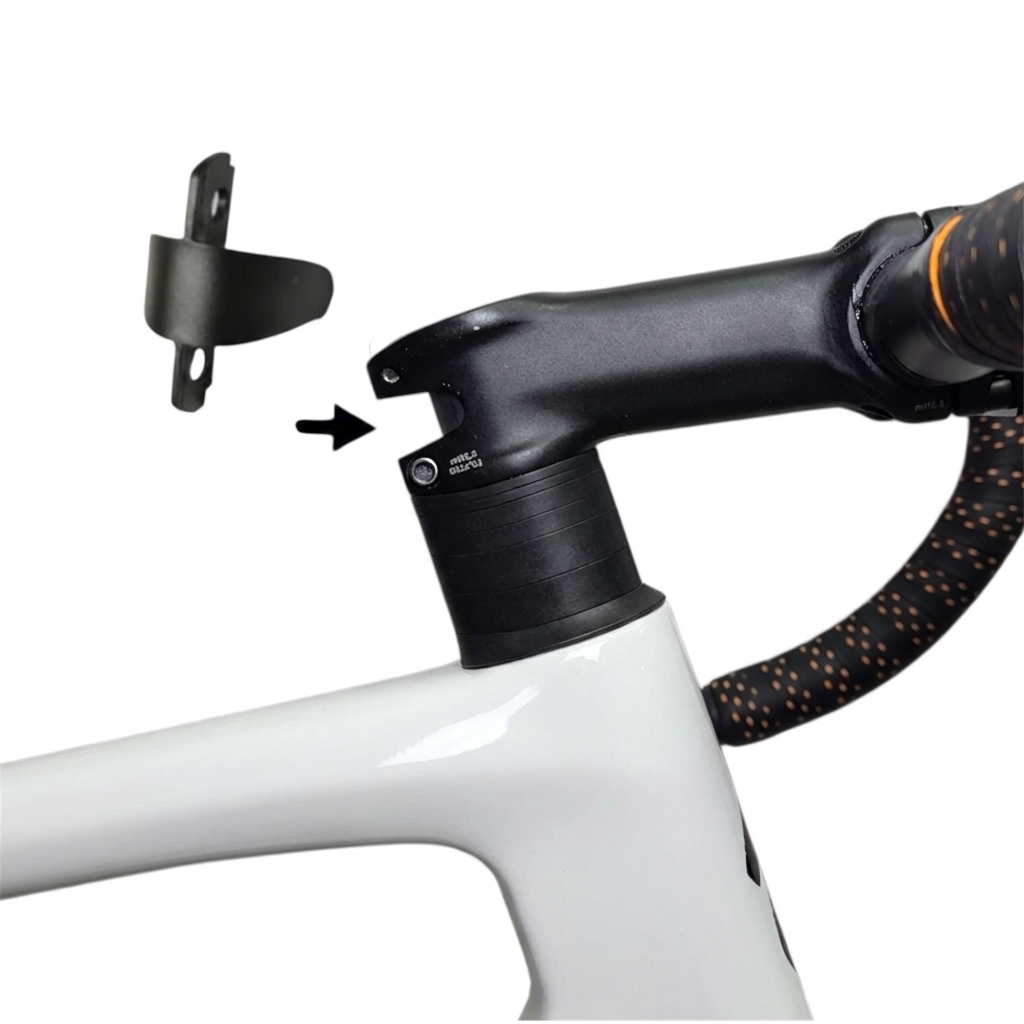 Coverstem OD2 - TCR, Defy,TCX, Liv Langma   (‘21-‘23) PRO models