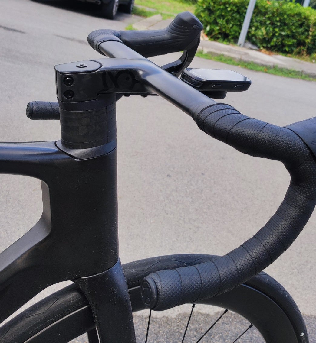 Avian Falcon II integrated bar – COVERSTEM SHOP