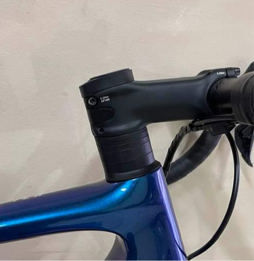 Coverstem OD2 - TCR, Defy,TCX, Liv Langma   (‘21-‘23) PRO models