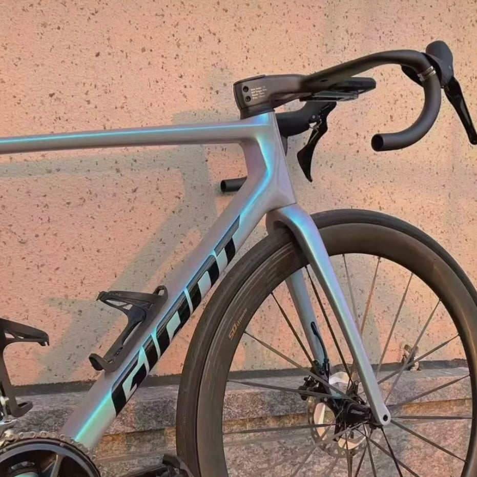 OD1 integrated AEROBAR