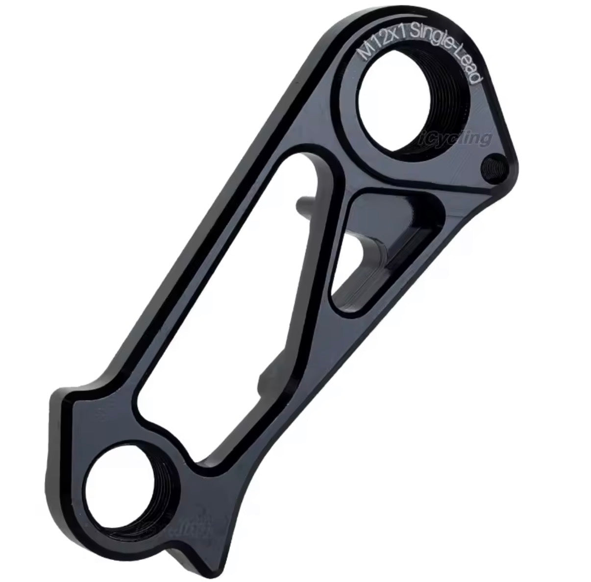 Direct mount hanger Cannondale TH1-TH2