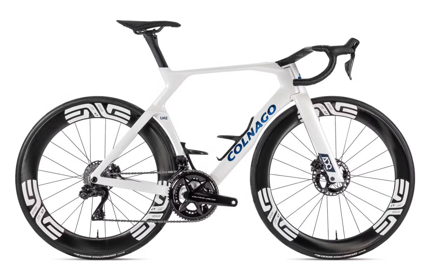 Direct mount hanger COLNAGO Y1RS, V5RS, Steelnovo