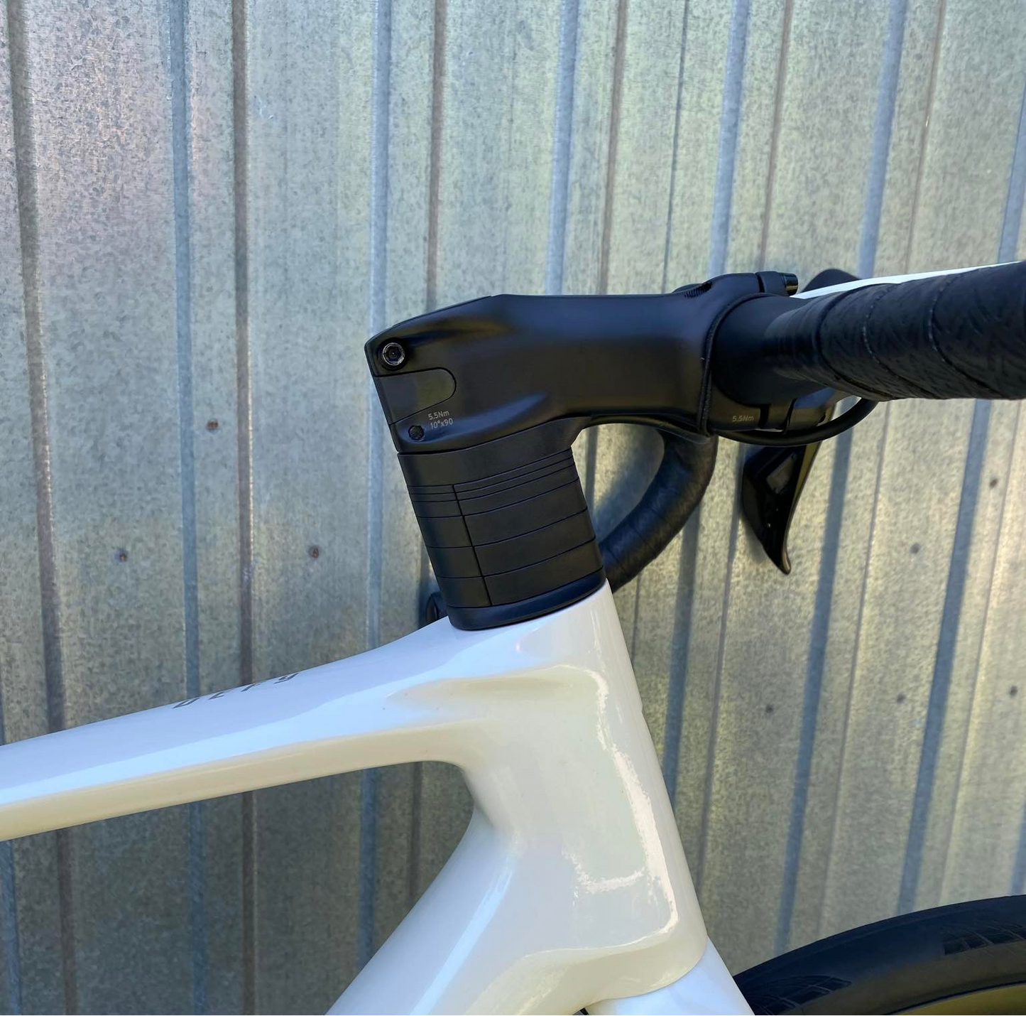 Coverstem OD2 NEW GIANT TCR & Defy, new Liv Langma & Avail - 2024 Pro models