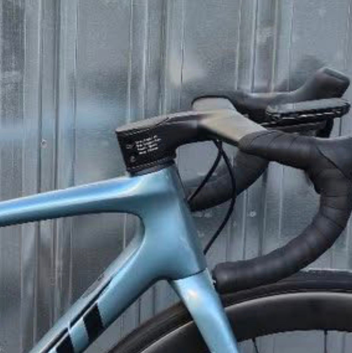 OD2 integrated AEROBAR