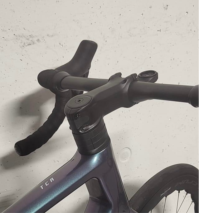 Coverstem OD2 NEW GIANT TCR & Defy, new Liv Langma & Avail - 2024 Pro models