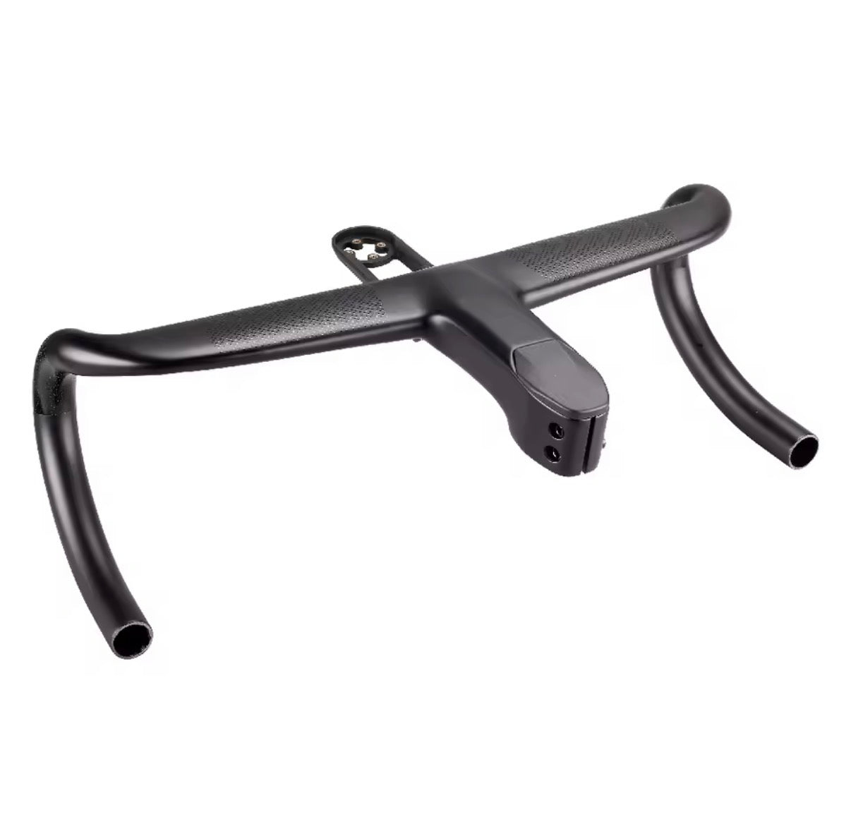 OD2 integrated AEROBAR