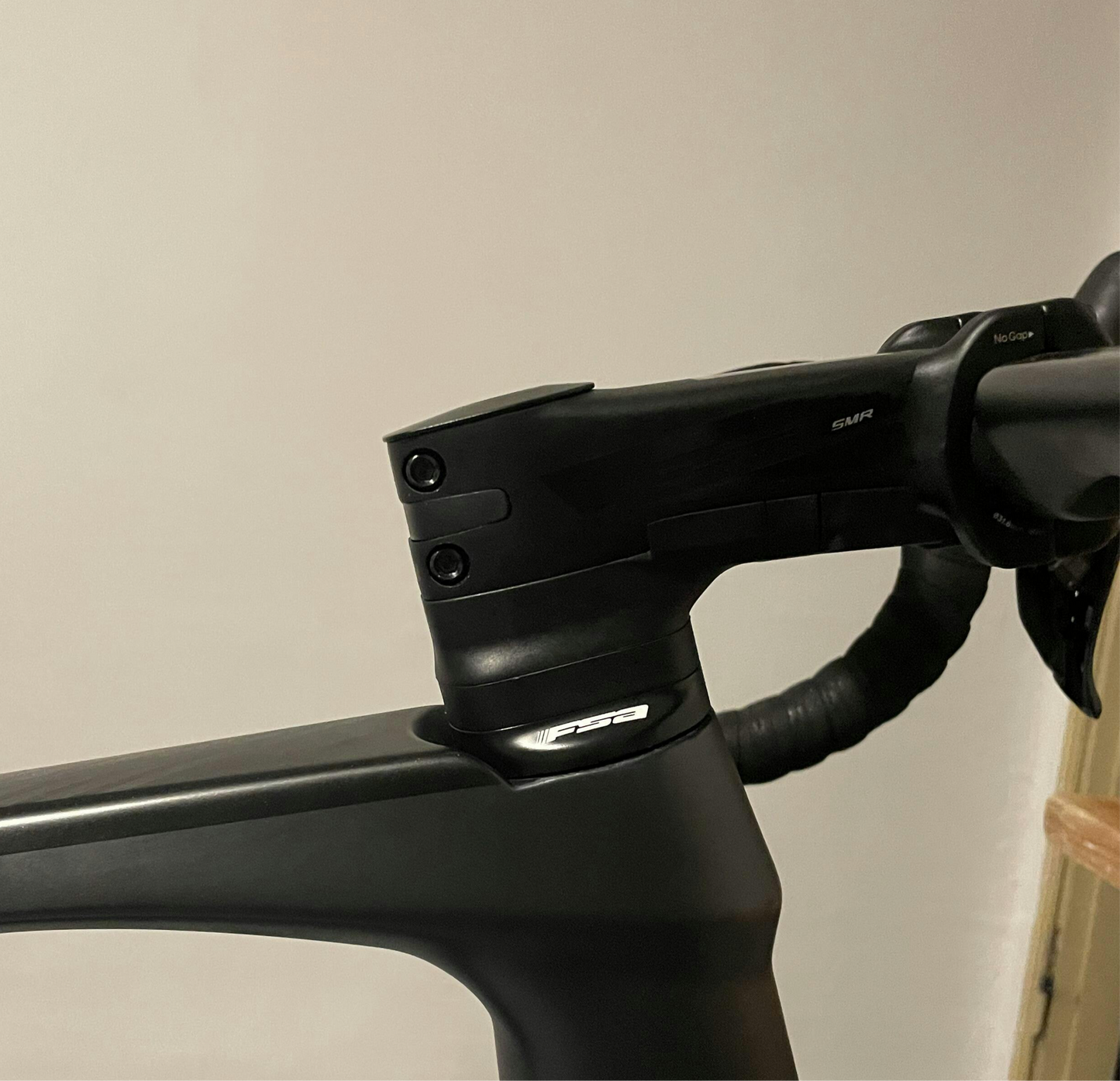 Coverstem FSA SMR (Merida, Colnago, De Rosa, Stevens)