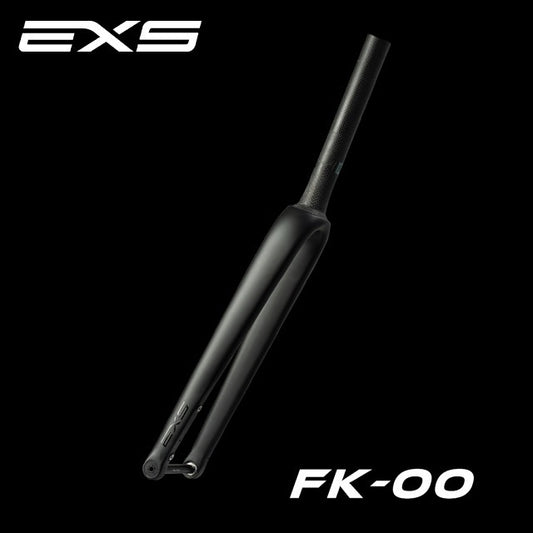 SL6 - AETHOS INTEGRATED CABLES FORK by EXS FK-00