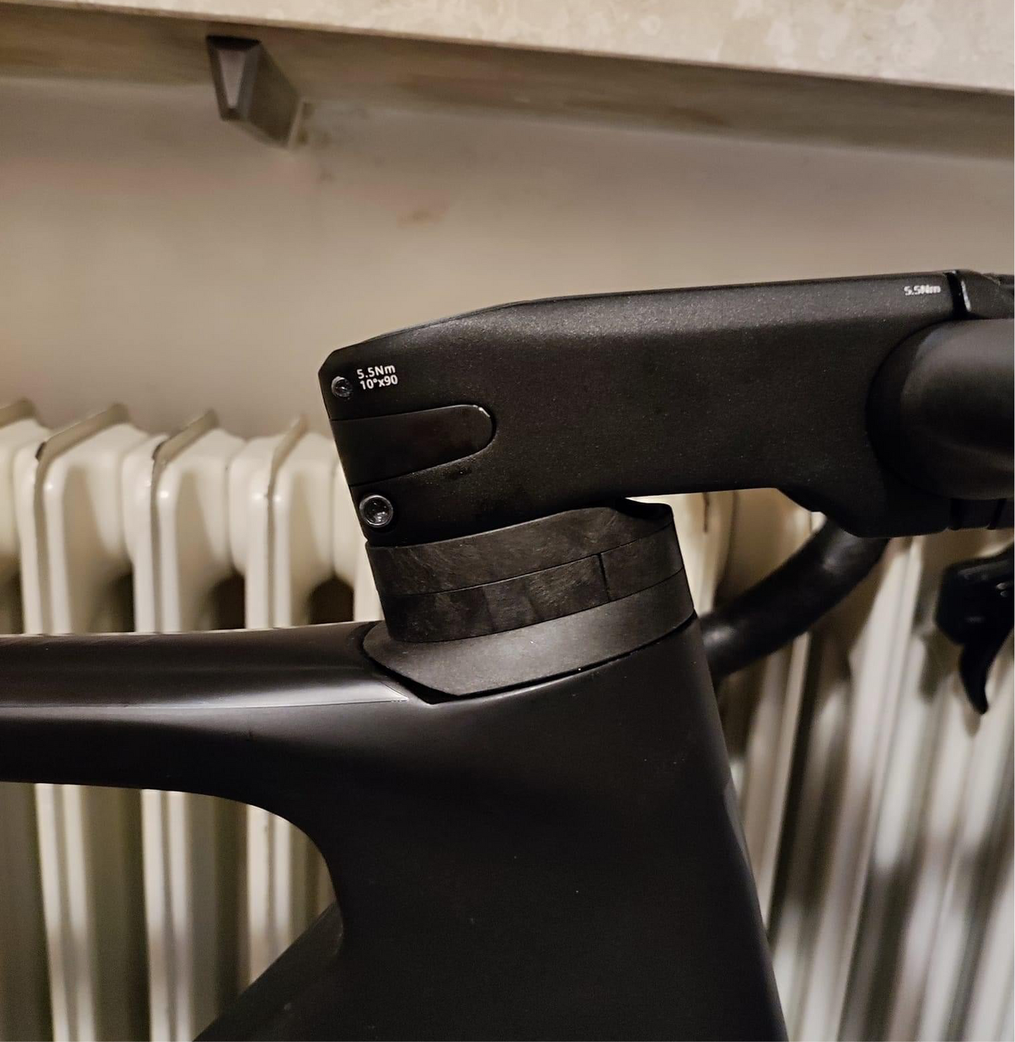 Coverstem Giant Propel > 2023