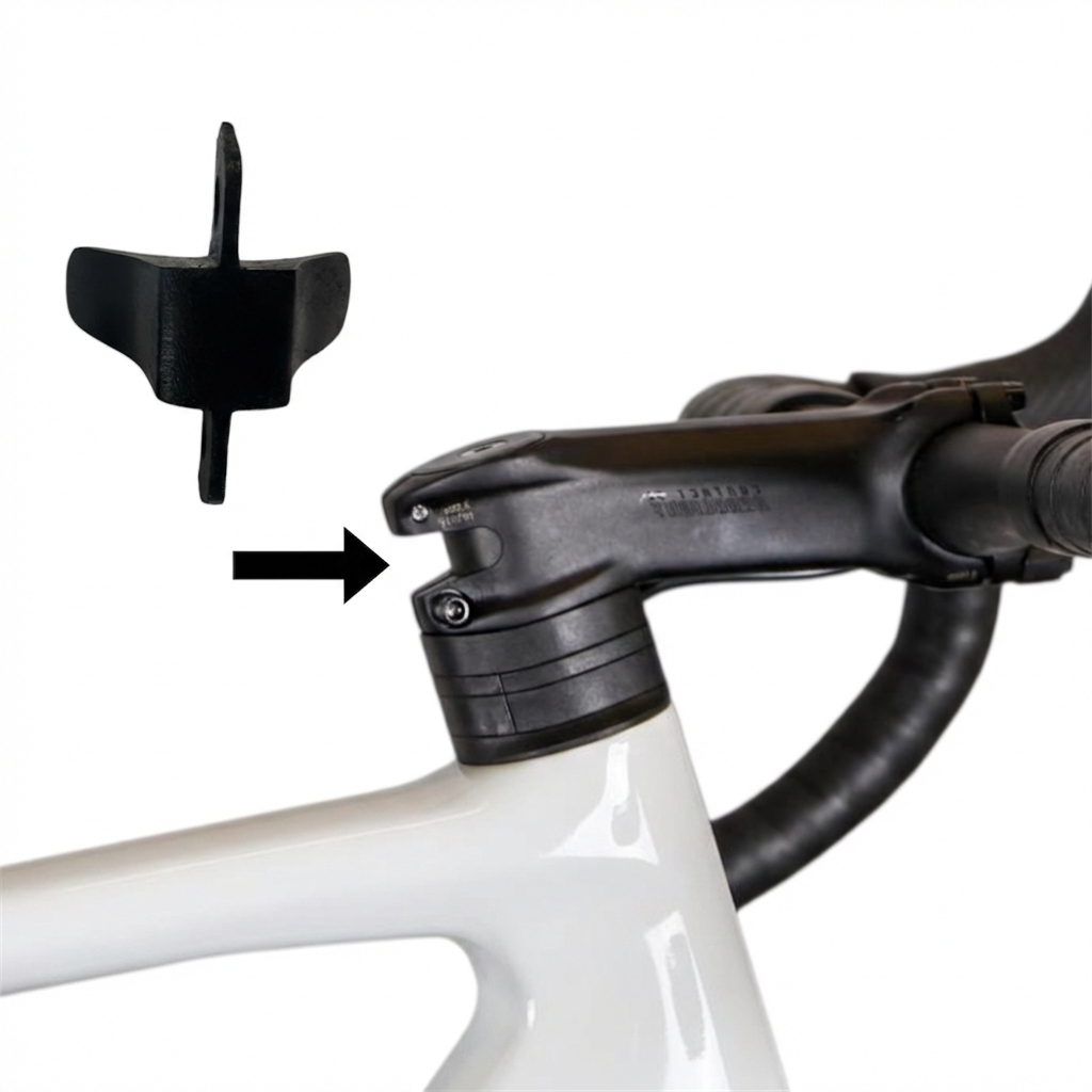 Coverstem OD2 NEW GIANT TCR & Defy, new Liv Langma & Avail - 2024 Pro models