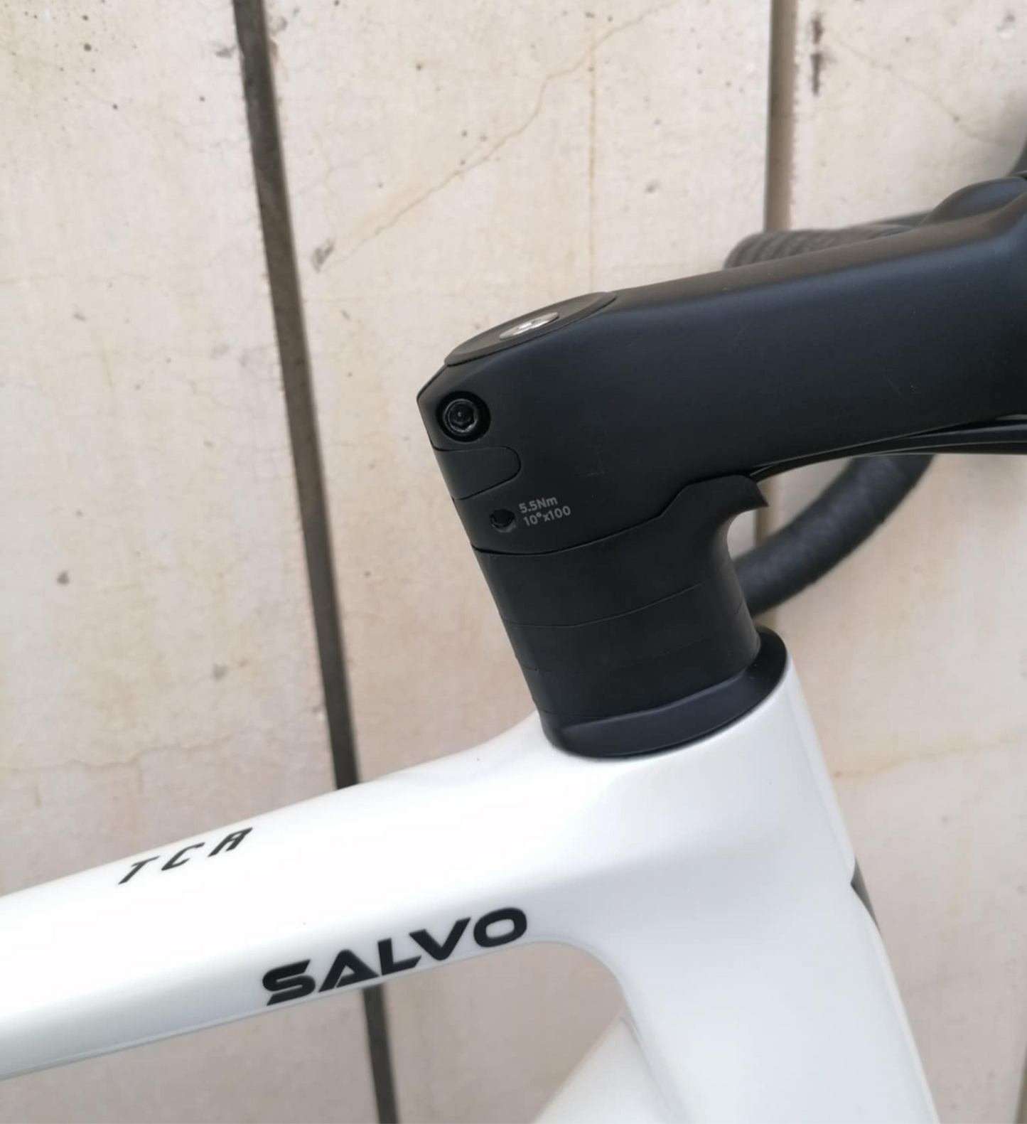 Coverstem OD1 new TCR, Defy, Revolt, Liv - 2024/25 only for Advanced frame