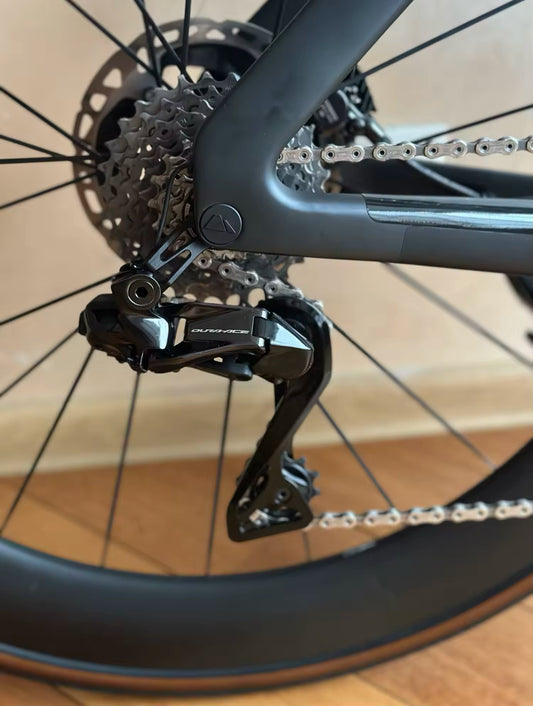 Direct mount hanger CANYON AEROAD (MY21-MY24)