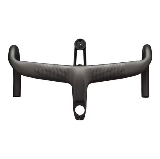 OD1 integrated AEROBAR