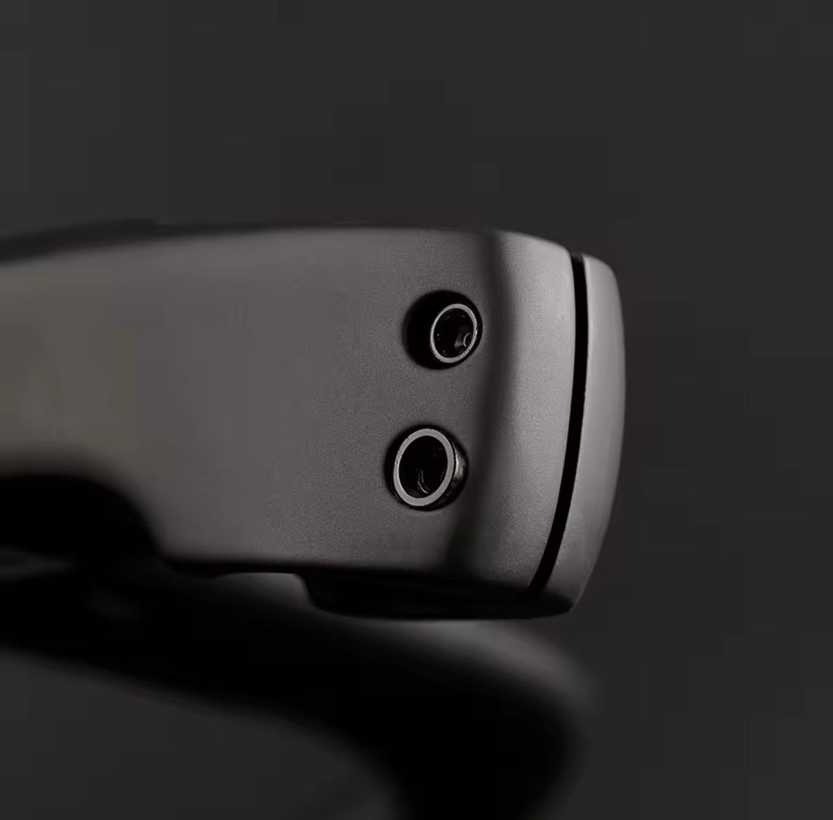 OD1 integrated AEROBAR