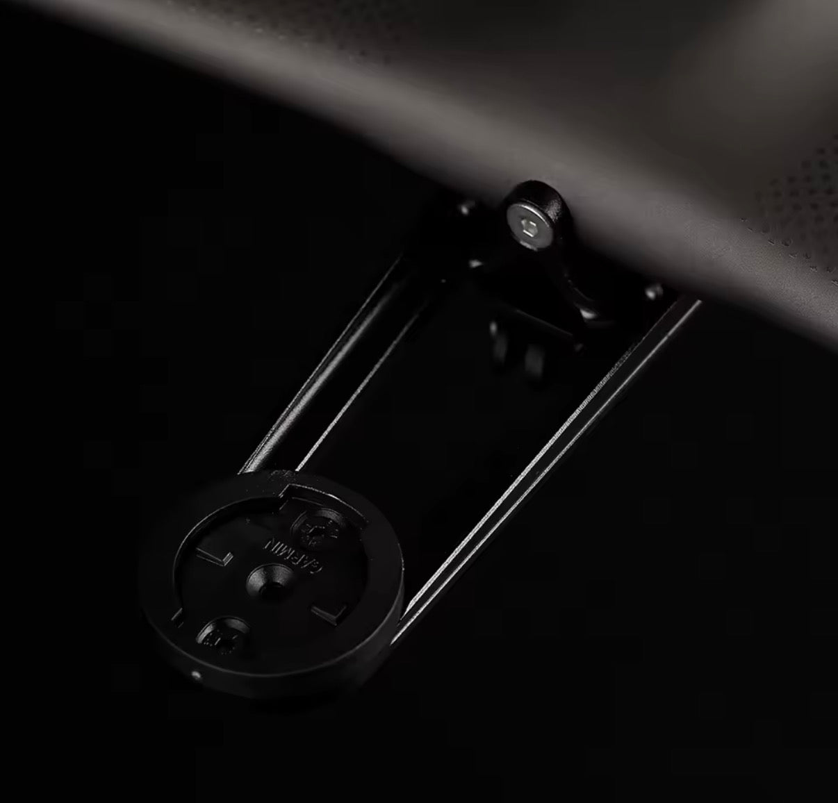 OD1 integrated AEROBAR