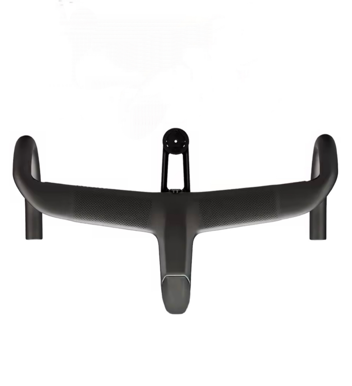 OD2 integrated AEROBAR